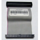 6017A0039701 в Симферополе, 44pin шлейф Intel 6017A0039701 для IDE backplane C74971-203 в SR2400 (Симферополь)