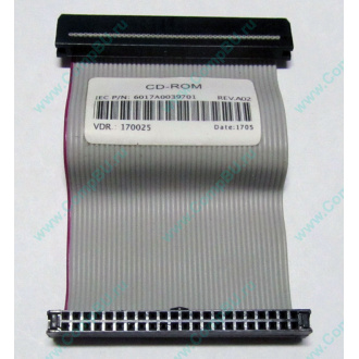 6017A0039701 в Симферополе, 44pin шлейф Intel 6017A0039701 для IDE backplane C74971-203 в SR2400 (Симферополь)