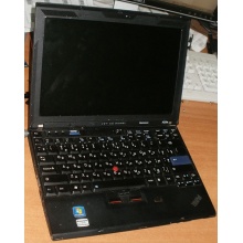 Ультрабук Lenovo Thinkpad X200s 7466-5YC (Intel Core 2 Duo L9400 (2x1.86Ghz) /2048Mb DDR3 /250Gb /12.1" TFT 1280x800) - Симферополь