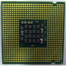 Процессор Intel Celeron D 326 (2.53GHz /256kb /533MHz) SL8H5 s.775 (Симферополь)