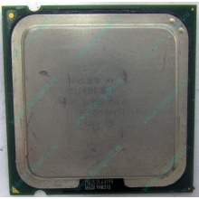 Процессор Intel Celeron D 351 (3.06GHz /256kb /533MHz) SL9BS s.775 (Симферополь)
