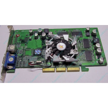 Sparkle SP7100 Rev A3 64Mb nVidia GeForce4 MX440 AGP (Симферополь)