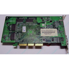 Sparkle SP7100 Rev A3 64Mb nVidia GeForce4 MX440 AGP (Симферополь)
