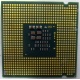 Процессор Intel Celeron D 351 (3.06GHz /256kb /533MHz) SL9BS s.775 (Симферополь)