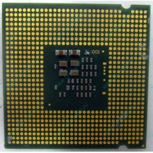 Процессор Intel Celeron D 351 (3.06GHz /256kb /533MHz) SL9BS s.775 (Симферополь)