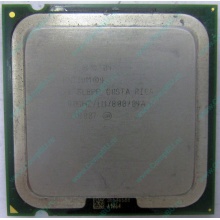 Процессор Intel Pentium-4 521 (2.8GHz /1Mb /800MHz /HT) SL8PP s.775 (Симферополь)