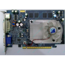 Albatron 9GP68GEQ-M00-10AS1 в Симферополе, видеокарта GeForce 6800GE PCI-E Albatron 9GP68GEQ-M00-10AS1 256Mb nVidia GeForce 6800GE (Симферополь)