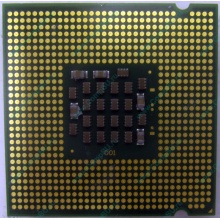 Процессор Intel Pentium-4 521 (2.8GHz /1Mb /800MHz /HT) SL8PP s.775 (Симферополь)
