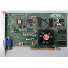 Видеокарта R6 SD32M 109-76800-11 32Mb ATI Radeon 7200 AGP (Симферополь)