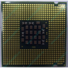 Процессор Intel Celeron D 331 (2.66GHz /256kb /533MHz) SL8H7 s.775 (Симферополь)