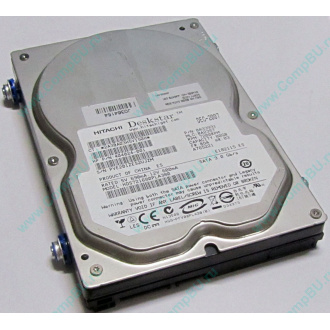 Жесткий диск 80Gb HP 404024-001 449978-001 Hitachi 0A33931 HDS721680PLA380 SATA (Симферополь)