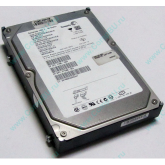 Жесткий диск 80Gb HP 5188-1894 9W2812-630 345713-005 Seagate ST380013AS SATA (Симферополь)