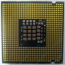 Процессор Intel Pentium-4 631 (3.0GHz /2Mb /800MHz /HT) SL9KG s.775 (Симферополь)
