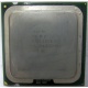 Процессор Intel Celeron D 331 (2.66GHz /256kb /533MHz) SL98V s.775 (Симферополь)