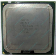 Процессор Intel Celeron D 331 (2.66GHz /256kb /533MHz) SL98V s.775 (Симферополь)