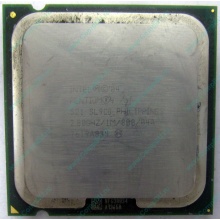 Процессор Intel Pentium-4 521 (2.8GHz /1Mb /800MHz /HT) SL9CG s.775 (Симферополь)