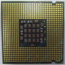 Процессор Intel Pentium-4 521 (2.8GHz /1Mb /800MHz /HT) SL9CG s.775 (Симферополь)