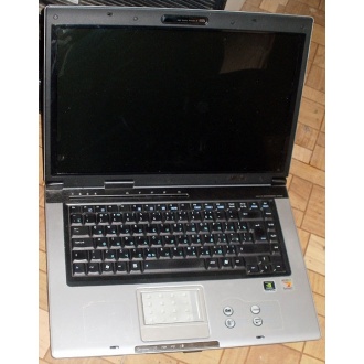 Ноутбук Asus F5M (X50M) (AMD Turion MK-36 2.0Ghz /512Mb DDR2 /80Gb /15.4" TFT 1280x800) - Симферополь