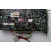 Asus V8420 DELUXE 128Mb nVidia GeForce Ti4200 AGP (Симферополь)