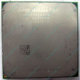 Процессор AMD Athlon 64300+ (1.8GHz) ADA3000IAA4CN s.AM2 (Симферополь)