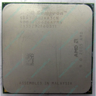 Процессор AMD Sempron 3000+ (1.6GHz) SDA3000IAA3CN s.AM2 (Симферополь)