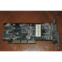 Видеокарта Galaxy 128Mb GeForce FX5200 64bit AGP (Симферополь)