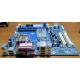 Б/У материнская плата Fujitsu-Siemens D2151-A11 GS 6 socket 775 купить в Симферополе, БУ D2151-A11 GS6 цена (Симферополь)