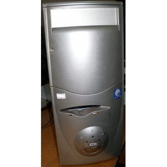 Intel Celeron 1.3GHz s370 /256Mb /20Gb /ATX 250W (Симферополь)