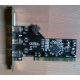 Контроллер FireWire NEC1394P3 (1int в Симферополе, 3ext) PCI (Симферополь)