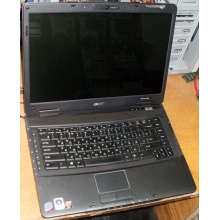 Ноутбук Acer Extensa 5630 (Intel Core 2 Duo T5800 (2x2.0Ghz) /2048Mb DDR2 /120Gb /15.4" TFT 1280x800) - Симферополь