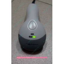 Глючный сканер ШК Metrologic MS9520 VoyagerCG (COM-порт) - Симферополь
