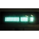 Глючный дисплей покупателя 20х2 в Симферополе, на запчасти VFD customer display 20x2 (COM) - Симферополь