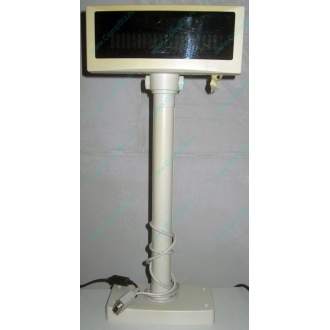 Нерабочий VFD customer display 20x2 (COM) - Симферополь