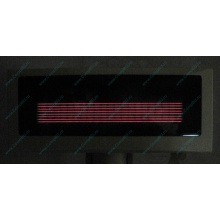 Нерабочий VFD customer display 20x2 (COM) - Симферополь