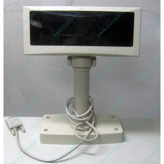 Нерабочий VFD customer display 20x2 (COM) - Симферополь