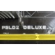 Материнская плата Asus P5LD2 DELUXE socket 775 (Симферополь)