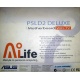 Материнская плата Asus P5LD2 DELUXE socket 775 (Симферополь)