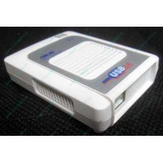 Wi-Fi адаптер Asus WL-160G (USB 2.0) - Симферополь