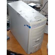 Intel Pentium-4 3.0GHz HT /512Mb /80Gb /ATX 300W (Симферополь)