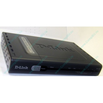 Маршрутизатор D-Link DFL-210 NetDefend (Симферополь)