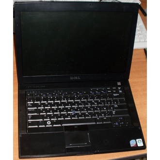 Ноутбук Dell Latitude E6400 (Intel Core 2 Duo P8400 (2x2.26Ghz) /4096Mb DDR3 /80Gb /14.1" TFT (1280x800) - Симферополь