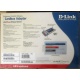Wi-Fi адаптер D-Link AirPlus DWL-G650+ для ноутбука (Симферополь)