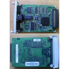 Внутренний принт-сервер Б/У HP JetDirect 615n J6057A (Симферополь)