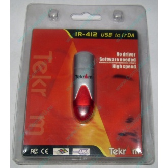 ИК-адаптер Tekram IR-412 (Симферополь)