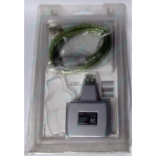 Внешний картридер SimpleTech Flashlink STI-USM100 (USB) - Симферополь