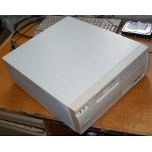 Intel Pentium-4 630 3.0GHz (2048k) HT /1024Mb /160Gb /ATX 180W Desktop (Симферополь)