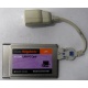 Сетевая карта для ноутбука 3COM Mehahertz 3CCFE574BT (PCMCIA) - Симферополь