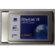 Сетевая карта 3COM Etherlink III 3C589D-TP (PCMCIA) без LAN кабеля (без хвоста) - Симферополь