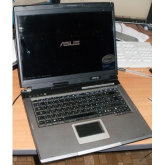 Ноутбук Asus A6 (CPU неизвестен /no RAM! /no HDD! /15.4" TFT 1280x800) - Симферополь
