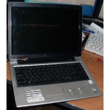Ноутбук Asus A8J (A8JR) (Intel Core 2 Duo T2250 (2x1.73Ghz) /512Mb DDR2 /80Gb /14" TFT 1280x800) - Симферополь